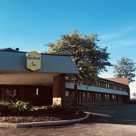 Beachwood Inn Buitenkant foto
