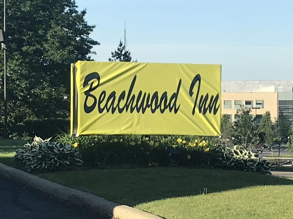 Beachwood Inn Buitenkant foto