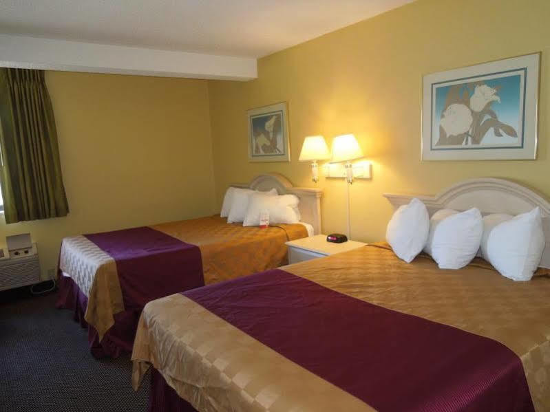 Beachwood Inn Buitenkant foto